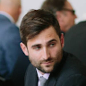 Meet your Posher, Patrick